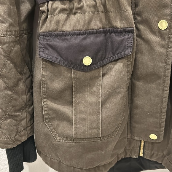 express jacket - Picture 4 of 14